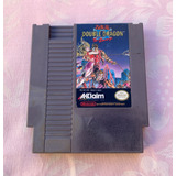 Double Dragon 2 The Revenge Juego Original Nintendo Nes 1990