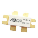 Transistor Mrf151g Marca Macom 300w Fm Originales Nuevos