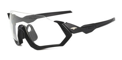 Lentes De Ciclismo Para Hombre Gafas Deportivos De Sol Pesca