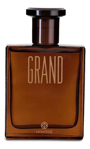 Colônia Masculina Hinode Grand 100ml