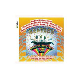 Beatles The Magical Mystery Tour Remaster 2009 Cd Nuevo