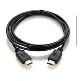 Cable Hdmi 1mt X 20 Unidades