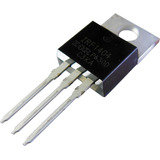 Transistor Internacional Rectifier Irf1404