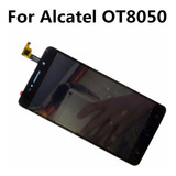 Lcd+touch Alcatel 8050 Pixi 4 (6)  Nueva!! 