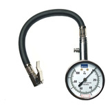 Manómetro Beyca Medidor Presión Simple P/ Neumáticos| 100lbs