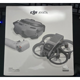 Drone Dji Avata Explorer Combo Nacional 2008hgd