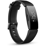 Reloj Inteligente Fitbit, Monitor Ritmo Cardíaco Y Fitness