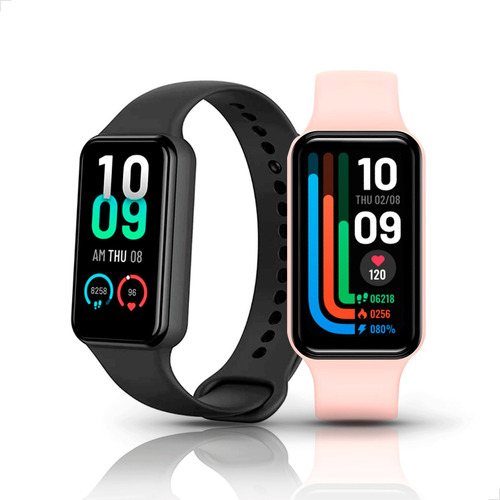 Relógio Smartband Inteligente Amazfit Band 7 Original 1,47 