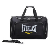 Bolso Everlast Original Grande Deportivo Urbano Reforzado 