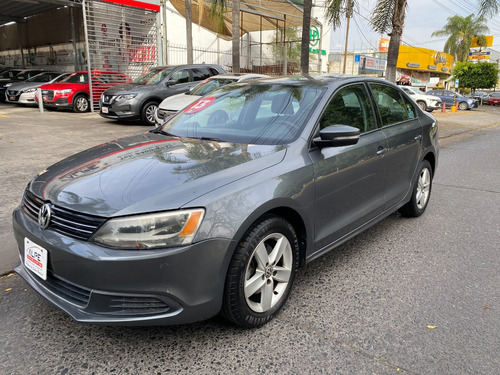 Volkswagen Jetta Style 2013