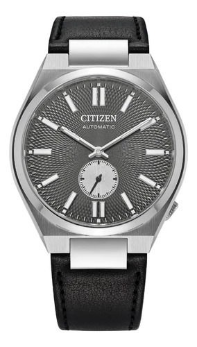 Reloj Citizen Nk5010-01htsuyosa Automático Caballero 