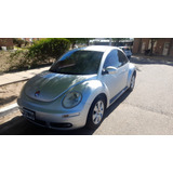 Volkswagen New Beetle 2008 2.0 Advance