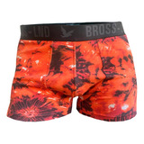 Calzoncillos Bóxer Bross Hombre Pack X 5 