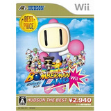  Pack Juegos Bomberman Land Wii 