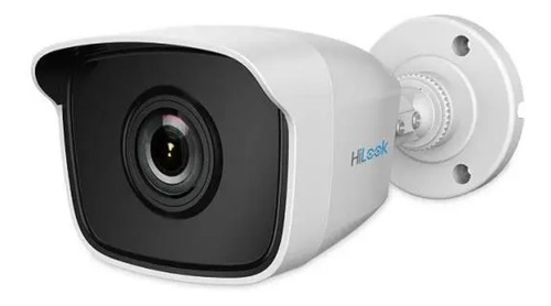 Câmera Hilook Hikvision 1080p/2megas Lente 2,8mm 20m+ Brinde