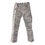 Pantalón Militar  Impermeable Apecs Mediano 8415-01-547-301