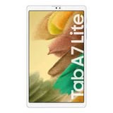 Tablet Samsung Galaxy Tab A7 Lite Sm-t220 - 32gb/3gb + Funda