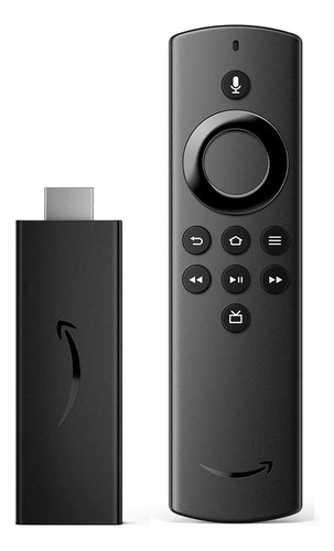 Amazon Fire Tv Stick Lite Controle De Voz Full Hd Oferta