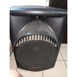 Bocina Amplificada 15 , Master Sound, Mod. Mahm-15auslcd 