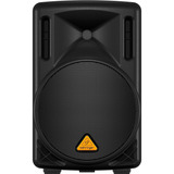 Behringer B210d Eurolive Bocina Amplificada 200w Woofer 10 P