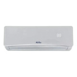 Aire Acondicionado Split Alaska 3450w F/c R410a As35wccr