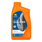 Refrigerante Repsol Motorcycle Care Qualifier 1l 