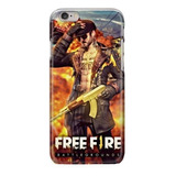 Funda Celular Free Fire Gamer Disp Para Toda Marca De Cel #6