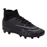 Botines Futbol Finders Striker Hombre Tapones Césped Soccer