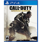 Call Of Duty Advanced Warfare - Playstation 4