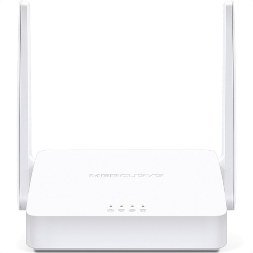 Router Inalambrico Mercusys Mw302r 300mbps 2.4 Ghz Multimodo