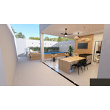 Projetos Design Interiores 3d - Área Gourmet Com Piscina