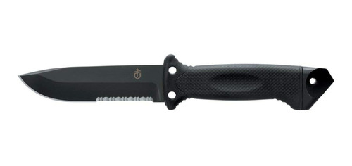 Cuchillo Tactico Gerber Lmf Ii 12,3cm A Pedido! 