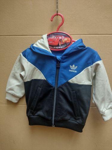 Campera adidas Bebé 