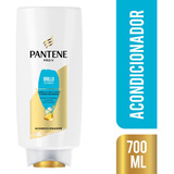 Acondicionador Pantene Pro V Brillo Extremo 700ml