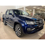 Volkswagen Vw Amarok V6 0km Extreme Precio Full 4x4 2024 B9