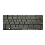 Teclado Para Notebook Compatível Com Hp Pavilion G42-240br