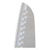 Cuchillo Cocina Santoku