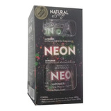 Neon Turbo Power - Ativador De Marquinha Natural Bronze