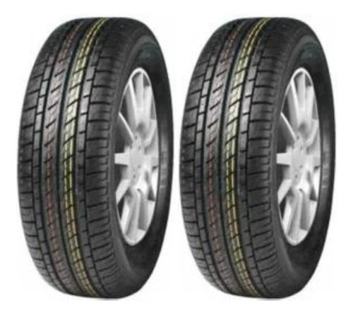 Paquete De 2 Llantas - 185 70 R13 86h Maxxis Cr-918