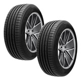 Kit De 2 Llantas 205/55r16 Maxtrek Maximus M2 91v Msi