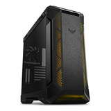 Gabinete Gaming  Gt501 Para Placas Eatx Con Usb 3.0 Y Asa.