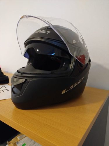 Casco Ls2 Stream Evo Xxl