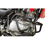 Defensa Motor Mataperro Ira Honda Xr 150 - Power Bikes