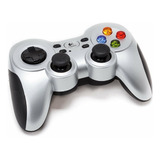 Joystick Inalambrico Logitech F710 Vibracion Gamepad Pc