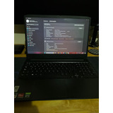 Lenovo Ideapad 15.6  Ryzen7 5800h 16gb 512gb Rtx 3050ti120hz