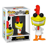 Funko Pop Cartoon Network - Pollito #1072