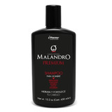 Malandro Shampoo Premium 450 Ml