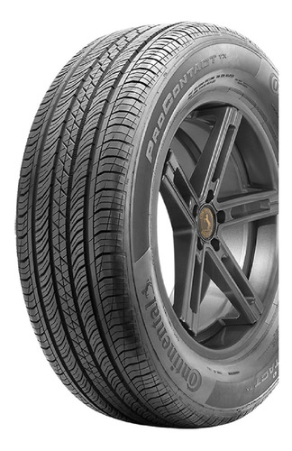 Llanta 195/65r15 Continental Procontact Tx 91h