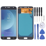 Tela De Toque Tft Lcd Para Samsung Galaxy J7 Pro J730