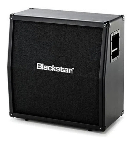Caja Gabinete 4x12'' P/guitarra Blackstar Htv2-412a